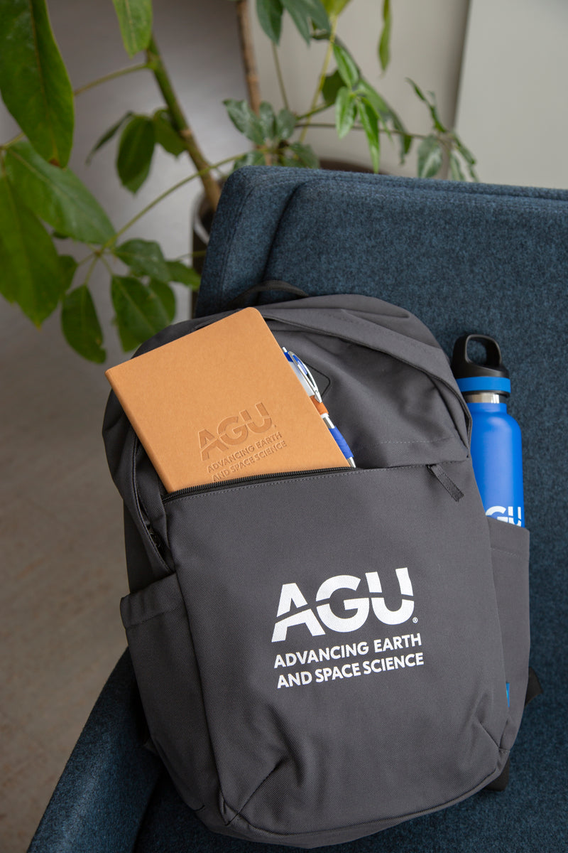 Let op gebruik Ontslag nemen AGU "Recycled Ocean" Backpack – AGU Central Store