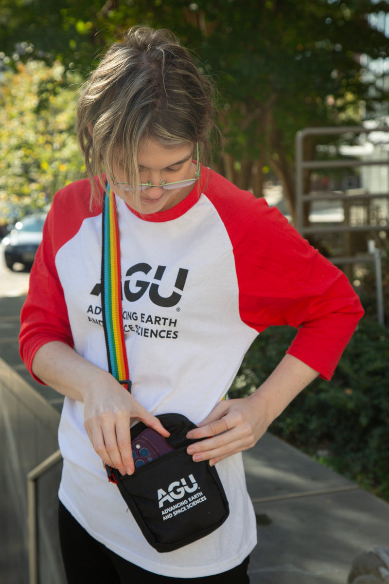 AGU Baseball Shirt – AGU Central Store